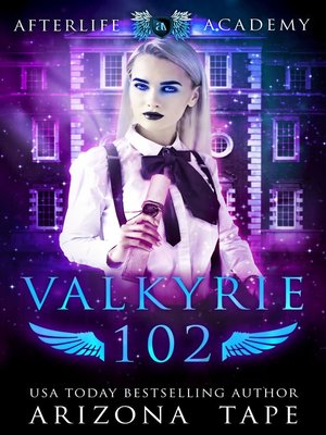 cover image of Valkyrie 102